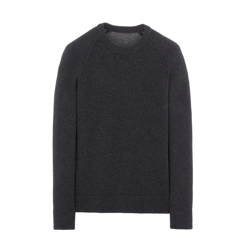 

Autumn winter men's and women's highest quality embroidered thick warm couple sweaters 2023