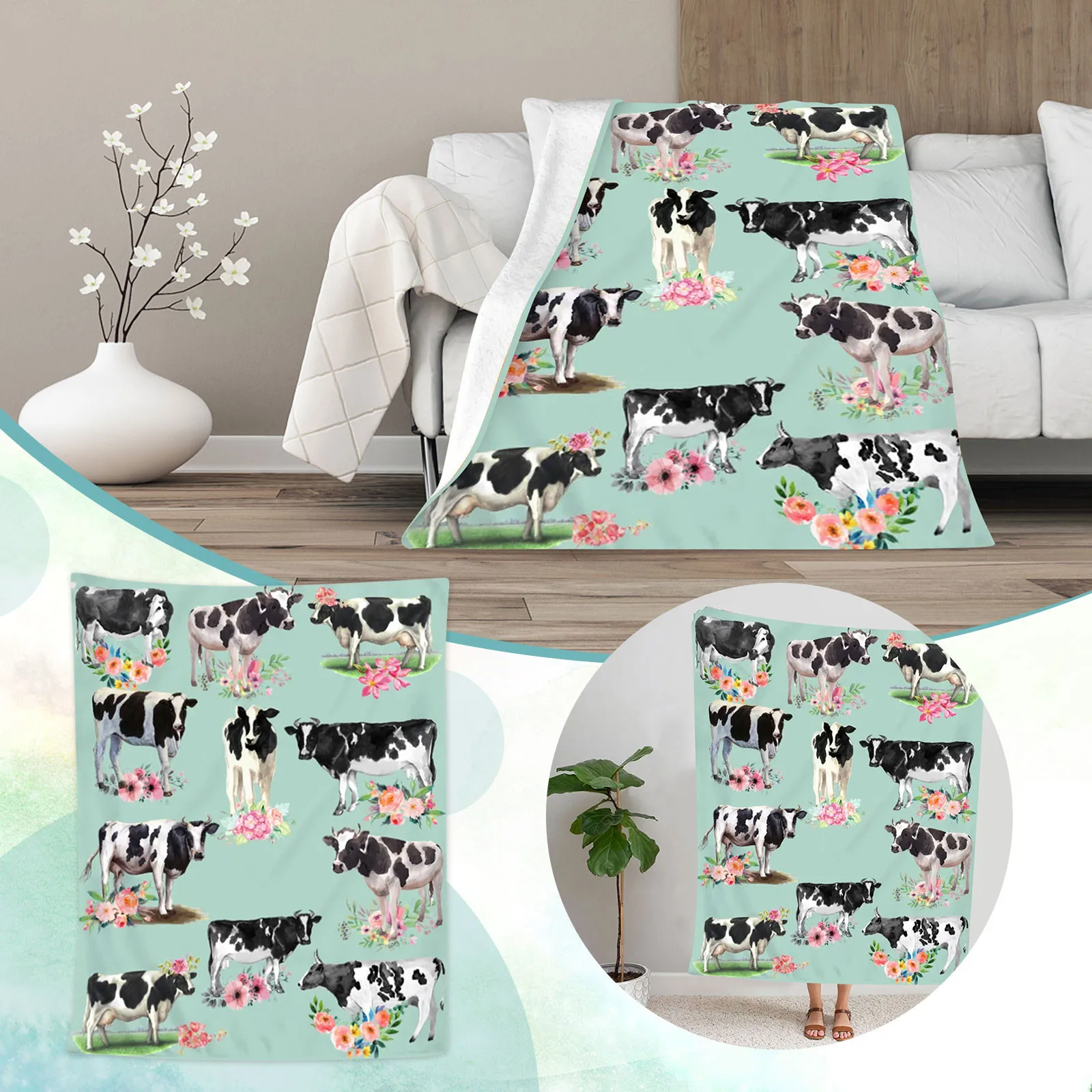 

Домашнее мебельное одеяло, фланелевое одеяло, теплое одеяло, декоративное одеяло