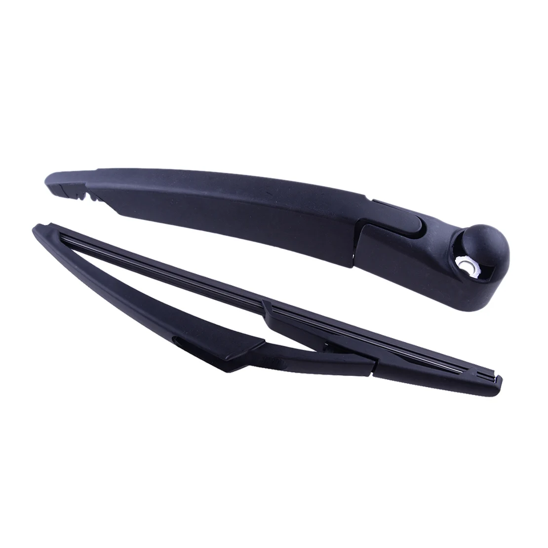 

76720-S6D-E01 Black Rear Window Windscreen Wiper Arm & Blade Fit for Honda Civic Hatchback 2001 2002 2003 2004 2005