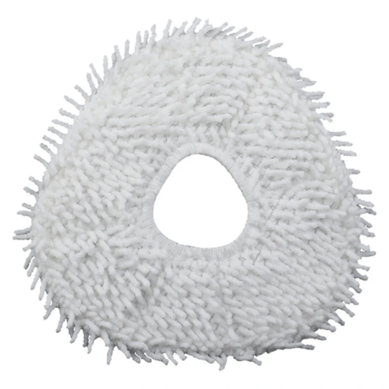 

12PCS Replacement Pads For Narwal T10 Robot Vacuum And Mop Combo Hard Floor Cleaner Machine