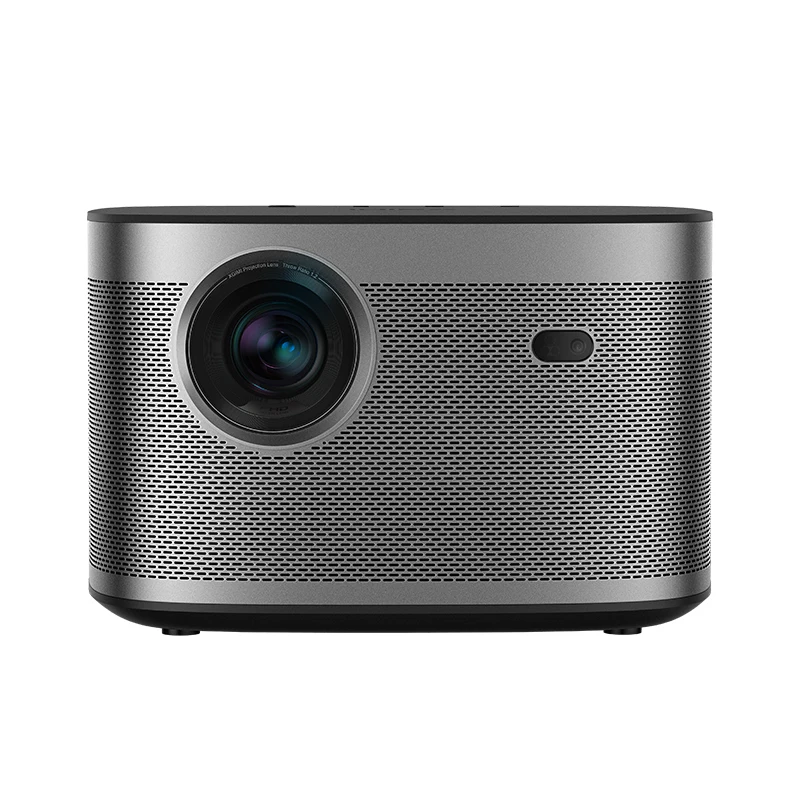 

NBL XGIMI Horizon Dlp 3D Projector 2200 Ansi Room Mini Dlp Projector Native 1080P Proiettore Portatil Proyector Led