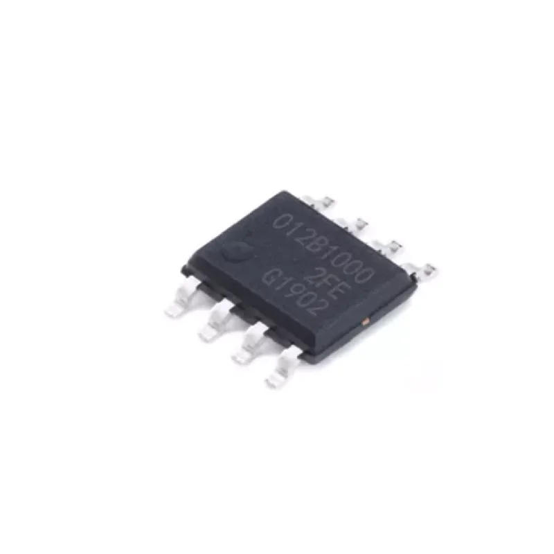 

10 шт. 100% оригинал TLE5012BE1000 012B1000 SOP8