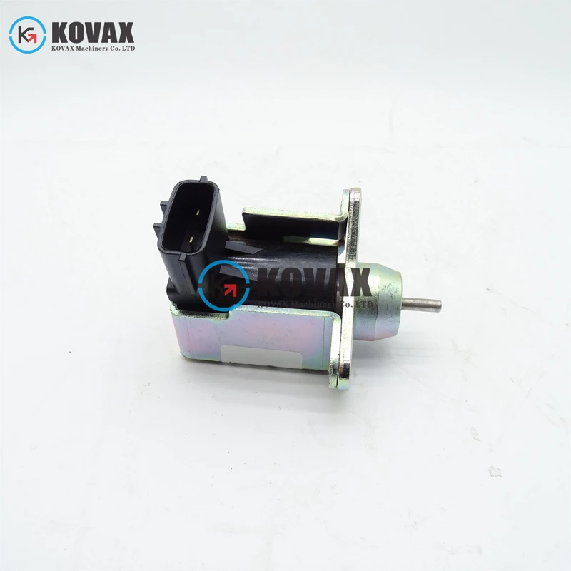 1503ES-3TNA72 12V Соленоидный клапан отсечки топлива для 3TNE78 3TNE82A 3TNE88 3TNA72 Запчасти