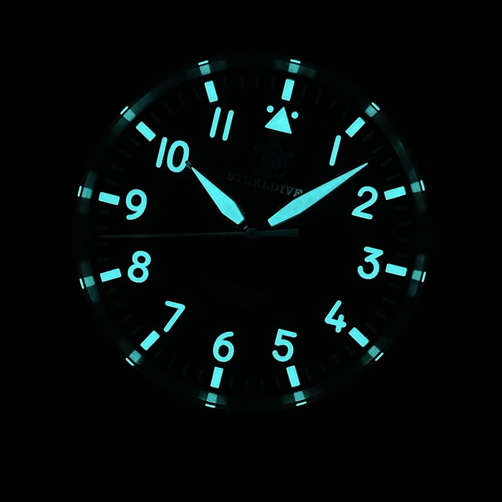 Рисунок 2 - Мужские водонепроницаемые автоматические