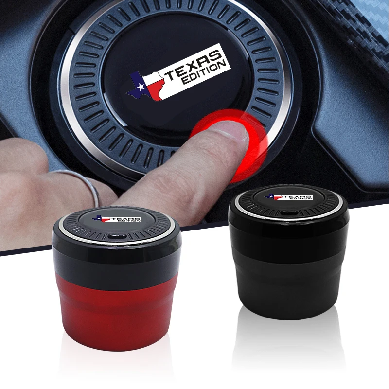 

Для ford эмблема «Texas Edition» автомобильная пепельница cenicero автомобильные аксессуары