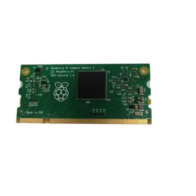 

Single Board Computer raspberry pi compute module 3 lite 1gb RAM