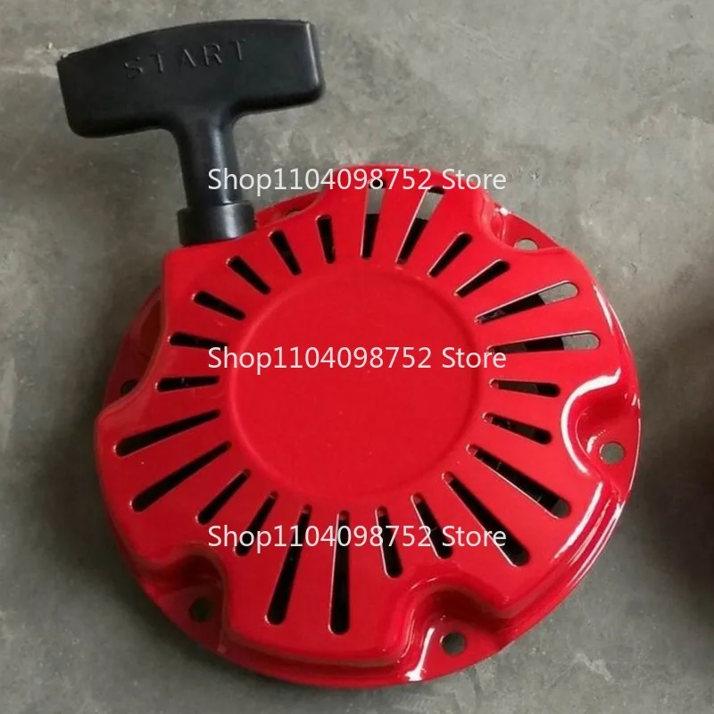 Ручной стартер для Honda GX100 Robin EH09 28400-Z0D-003ZA 28400-ZG0-W02ZC
