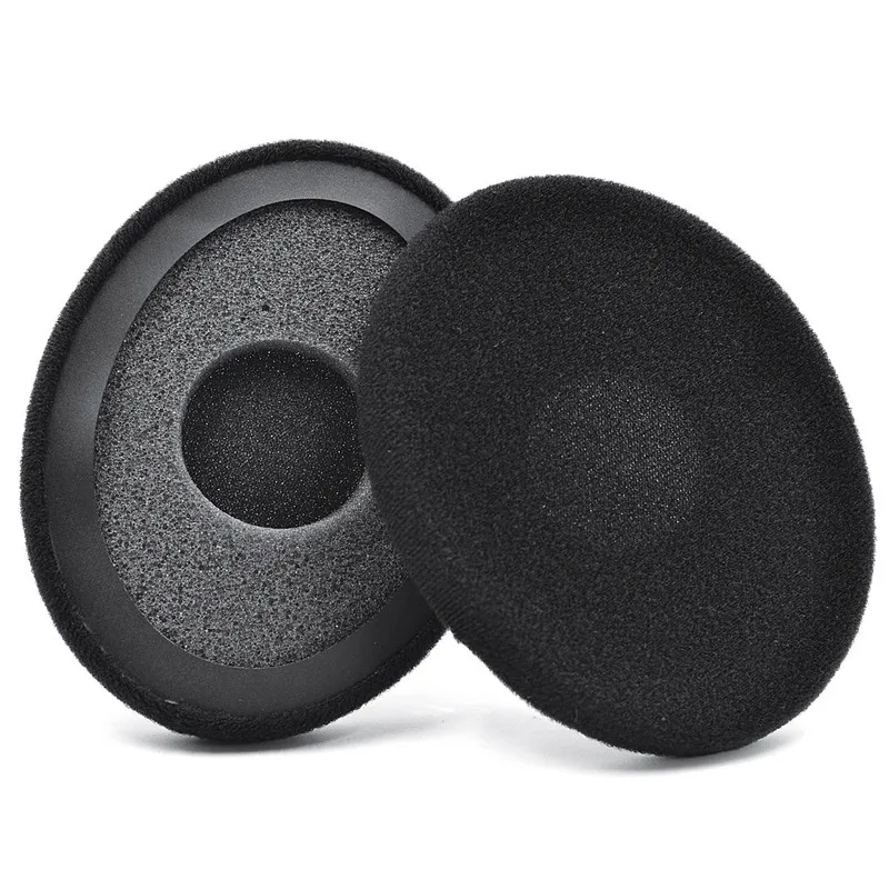 Высококачественные амбушюры для наушников Sennheiser RS120, RS119, RS117, RS115, RS110, RS100, амбушюры для наушников, мягкие губчатые амбушюры