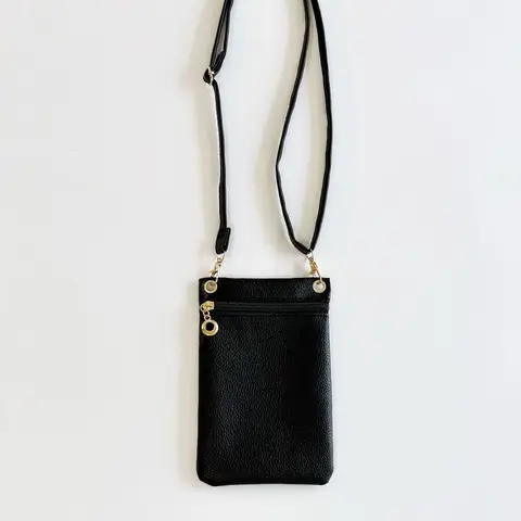 Мини-сумка через плечо из искусственной кожи с узором личи, повседневные кошельки, милая цветная сумка для хранения мобильного телефона, удобная сумка на одно плечо