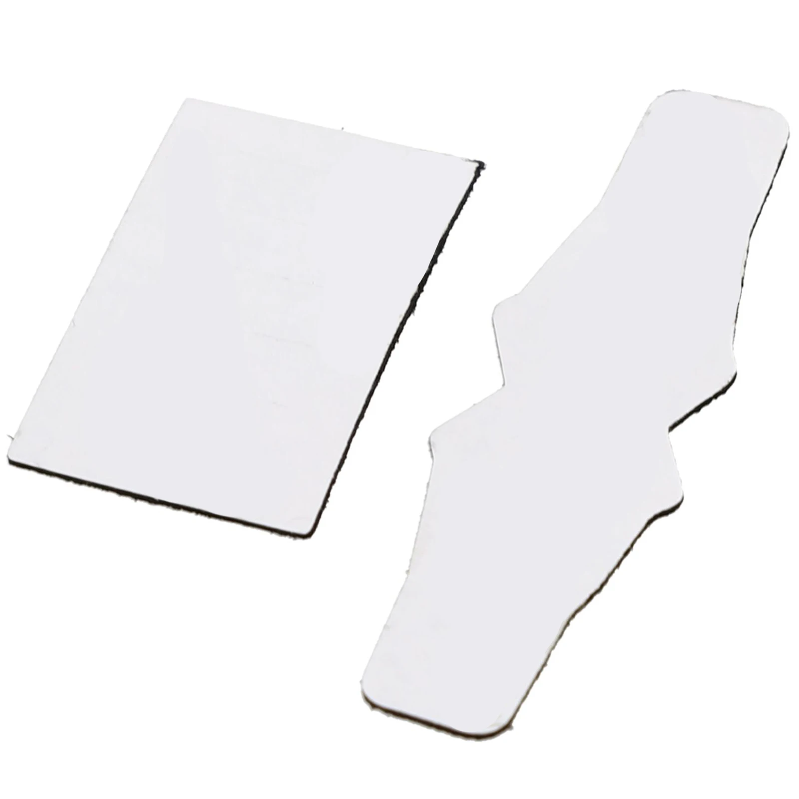 

Duable High Quality Brand New Sticker Pad Arrow Rest Sticker Anti-slip Arrow Away Black Bow Set Accessories Decal