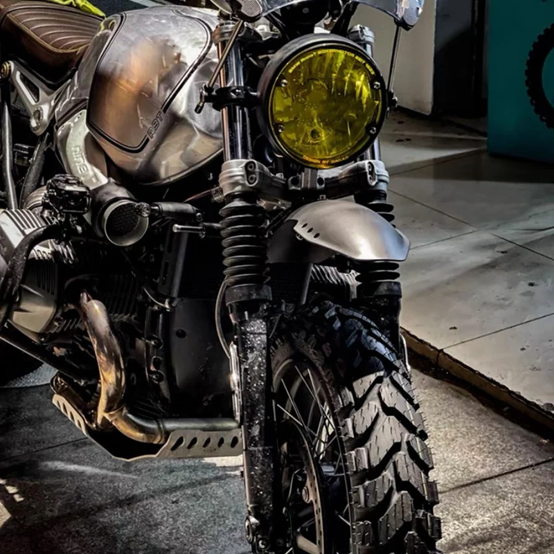 Motorcycle Mudguard Front Fender Wheel Mud Spash Guard For BMW RNINET R NINE T Pure NINET Scrambler R9T