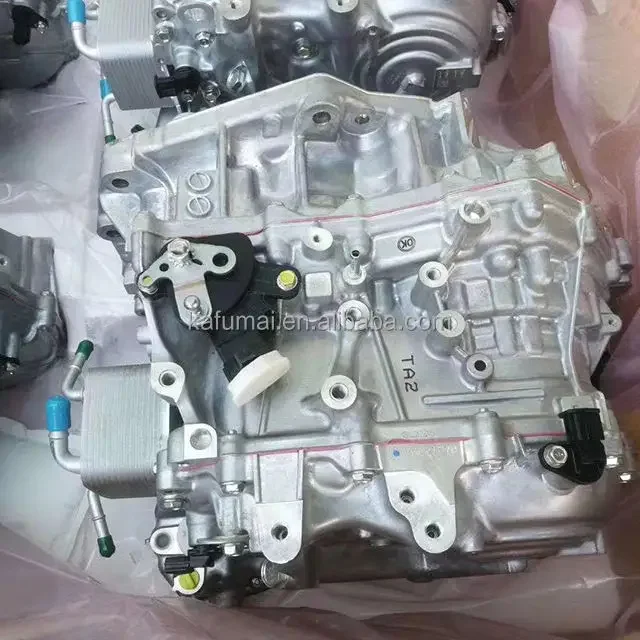 Хит продаж коробка передач автоматической коробки JF015 JF015E 1 6 л 8 CVT для Nissan