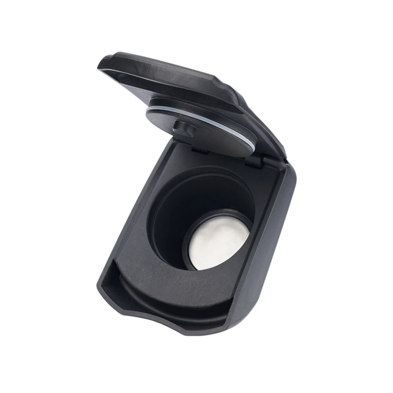 

Adapter For DOLCE GUSTO Edglumio DG325 Machine Reusable Capsule Refillable Coffee Maker Espresso Coffee