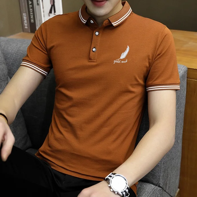 

Mannen Polo Shirts