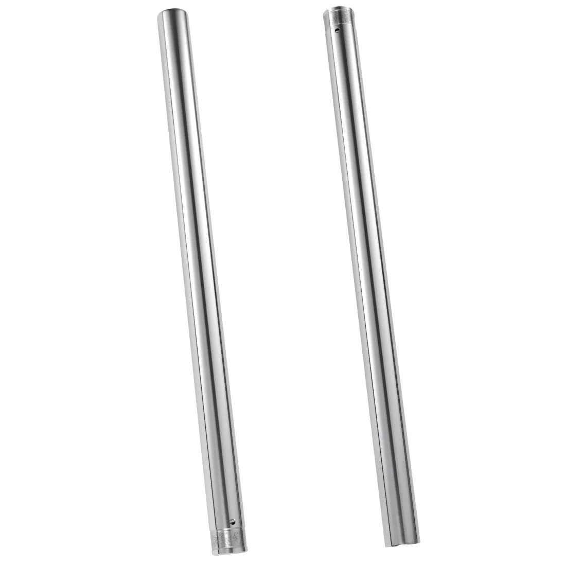 Мотоциклетные вилочные трубки Золотая Передняя внутренняя Вилочная трубка для