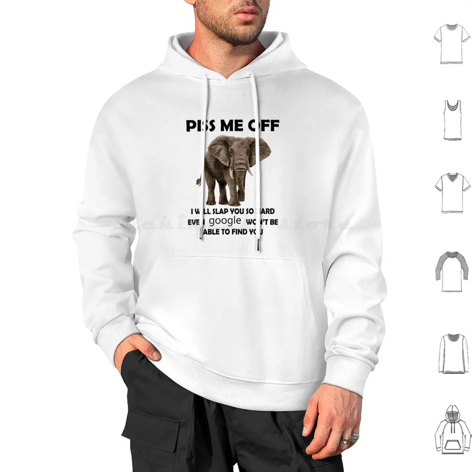 

Piss Me Off I Will Slap You So Hard Even Google Won'T Be Able To Find You Hoodies Long Sleeve Piss Me Off I Will Slap