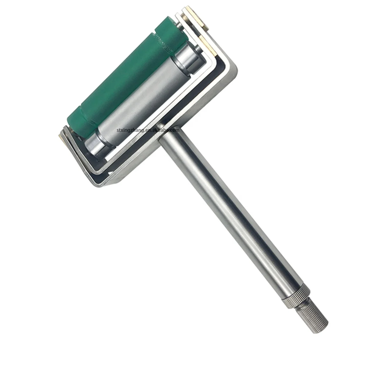 Ручной струйный протектор 60-300LPI флексографическая печать