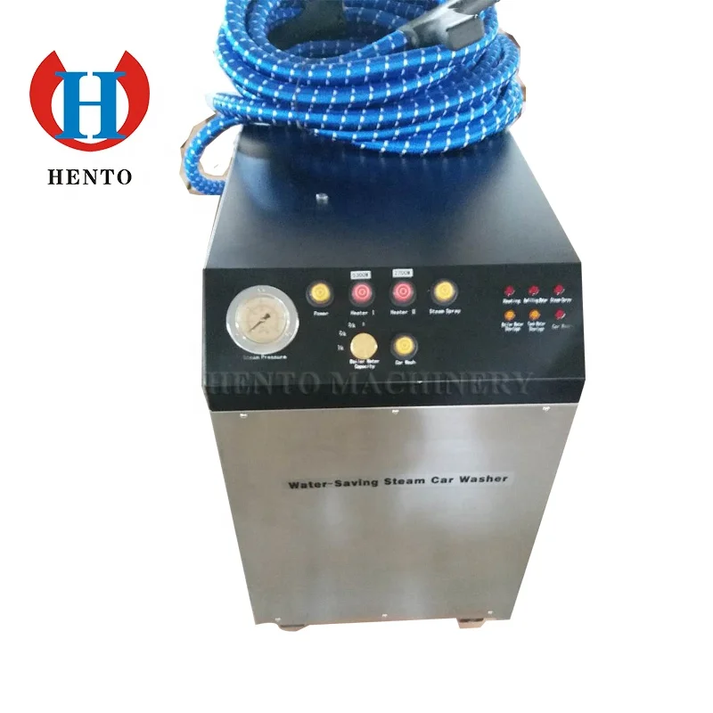 

More Useful And Cheaper Steam Car Washer Wash Machine
