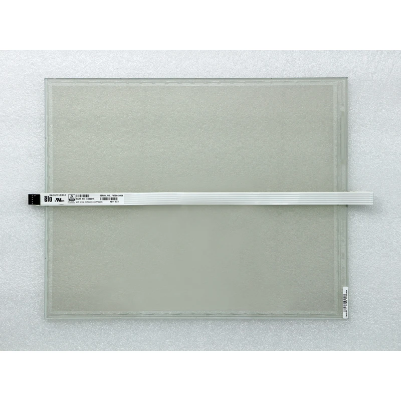 

Новая оригинальная сенсорная панель E389515, 1 шт.