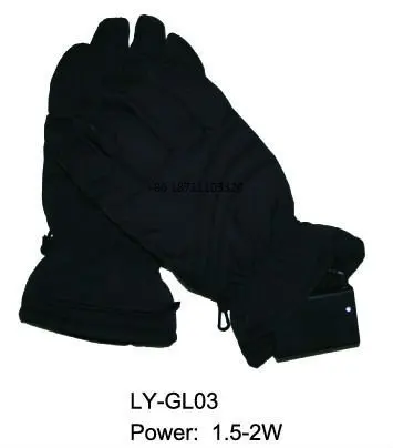 Лыжные варежки с подогревом Usb luva aquecida для женщин и мужчин Новое поступление