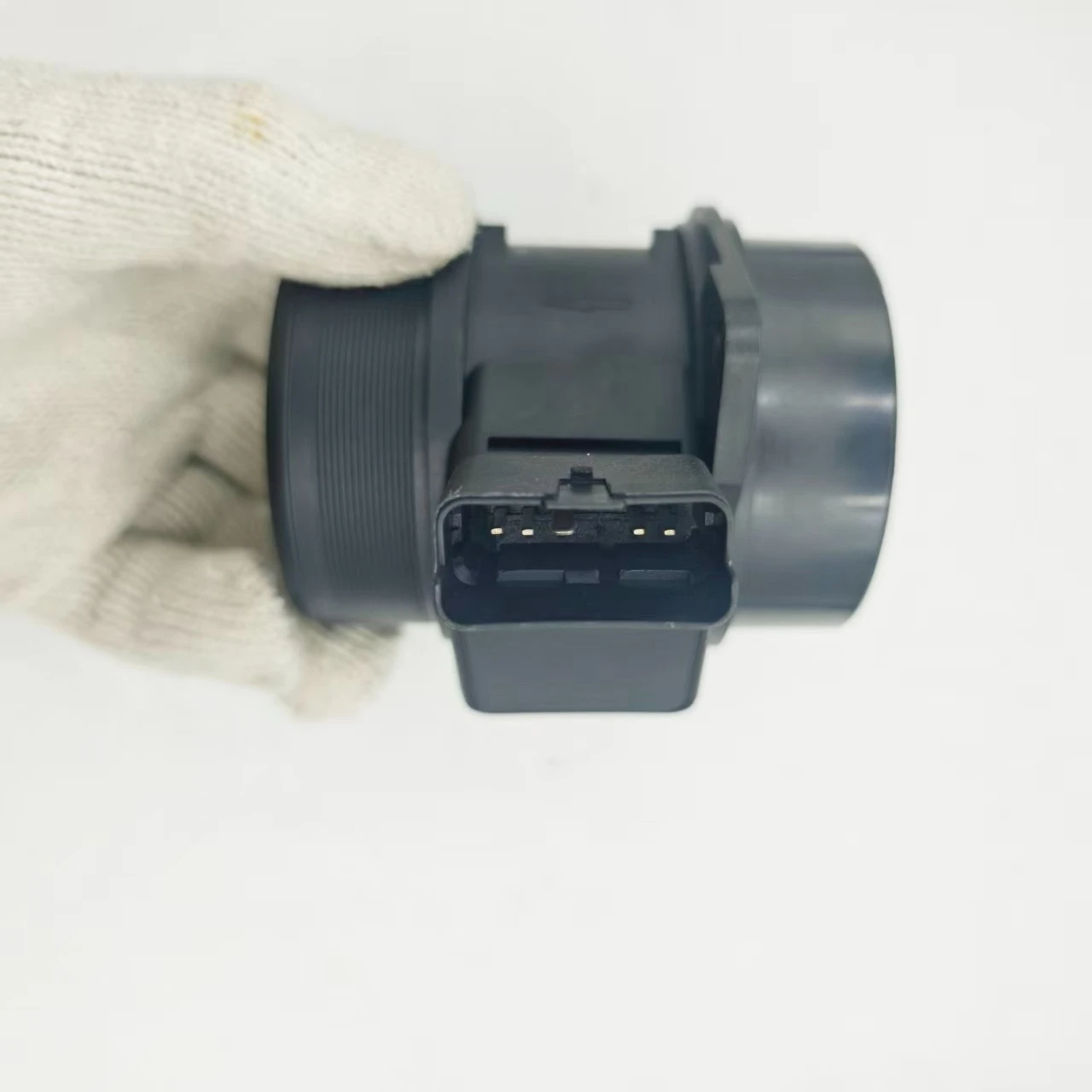 

Датчик массового расхода воздуха (MAF) 5WK9621 1920.7S для Citroën 306, 307, 406, 90, 110, 806, EXPERT, 221, 222, 223, PARTNER 2.0 HDI, 1.9 D (1 шт.)