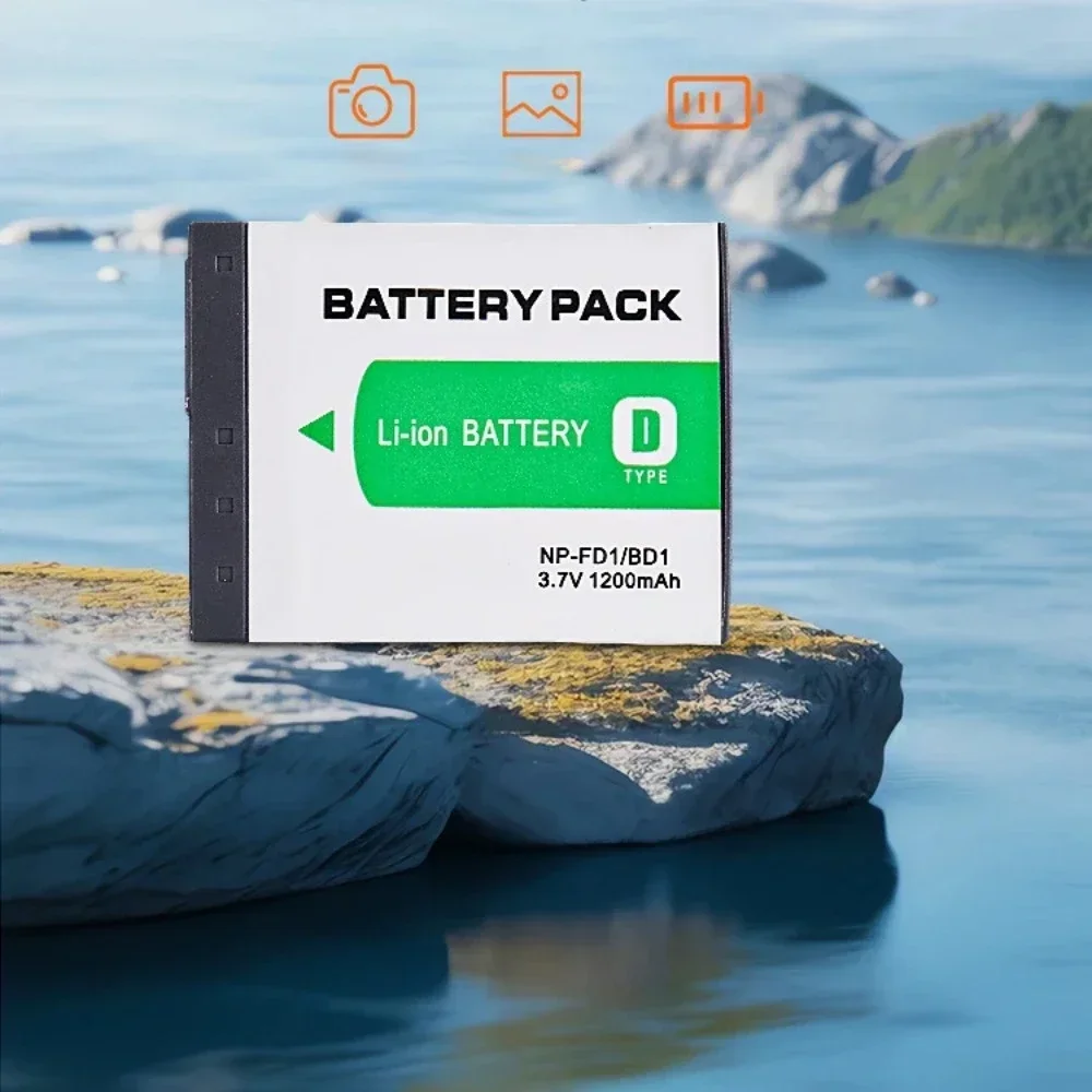 Аккумулятор + зарядное устройство для SONY Cyber-Shot DSC-T700H DSC-T3 DSC-T900 DSC-T2 DSC-T70 DSC-T75 DSC-T77