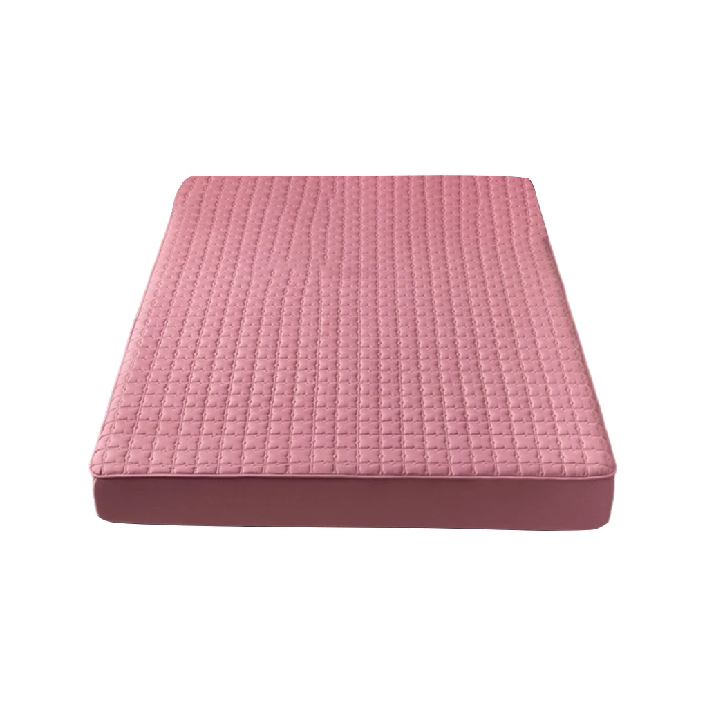 

Мягкая и уютная защита для матраса для комфорта и стиля наматрасника простыня