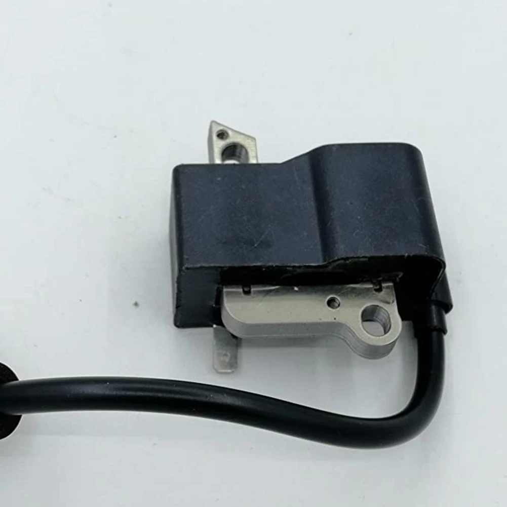 Катушка модуля зажигания бензопилы в сборе для Husqvarna435 435E 440E 445 445E 44 запасные части