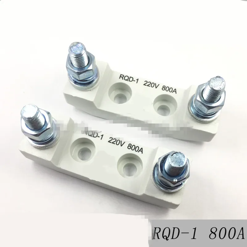 2 шт., основа предохранителей для автопогрузчика 220 В А