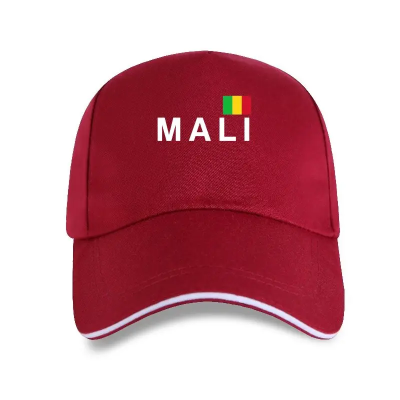 

2022 Cap Hat Mali Mens Baseball Cap Republic Mali Bamako