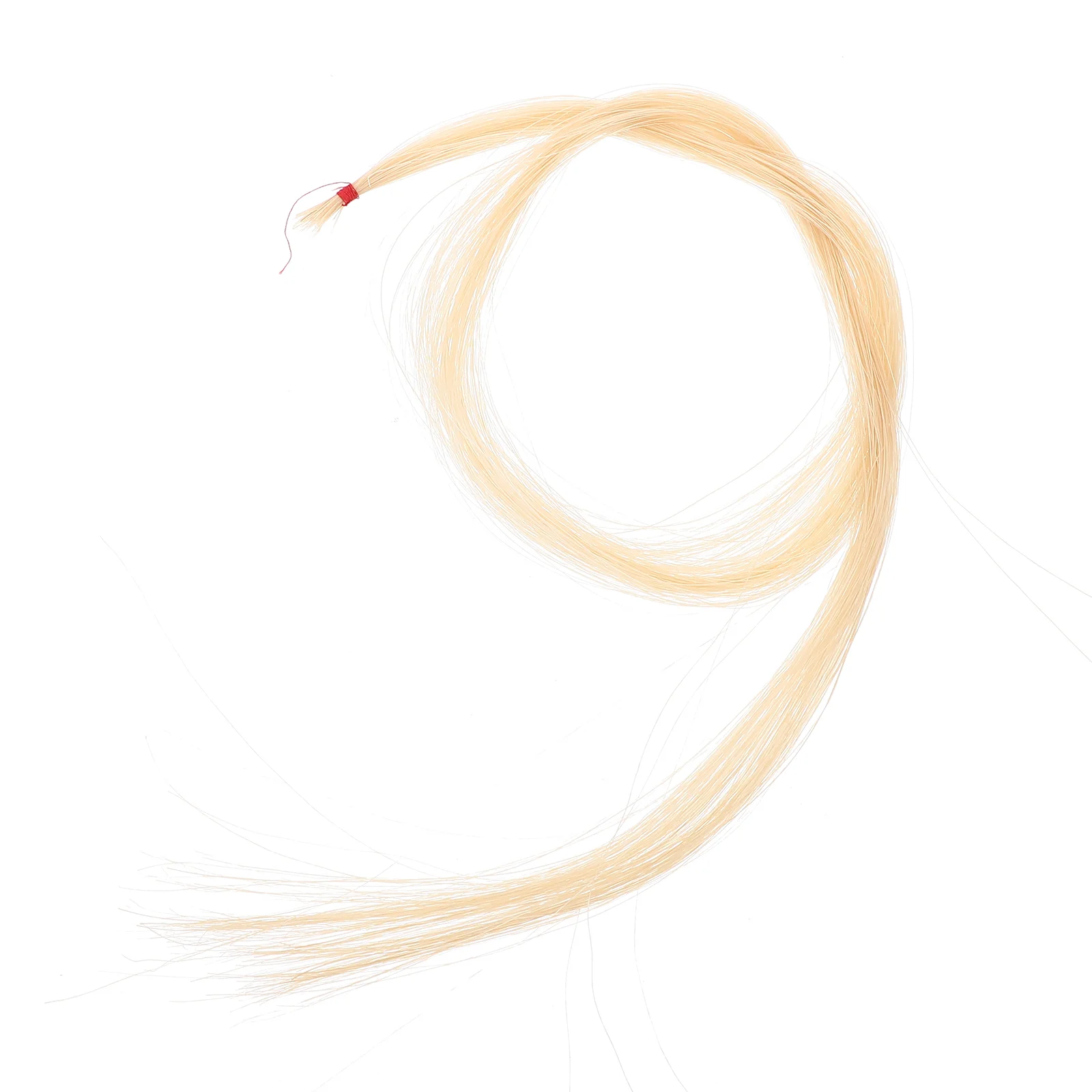 

Suite Music Instrument Supplies Violin Bow Parts Professional Cello Hair Musical Repair Tool For Horsetail