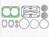 

Комплект для ремонта компрессора для RK.01.125