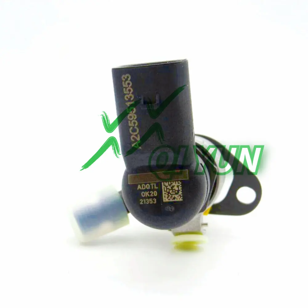 A2C 59513553 5WS40252 Оригинальная форсунка дизельного топлива Common Rail 7H2Q-9K546-AB для Land Rover L