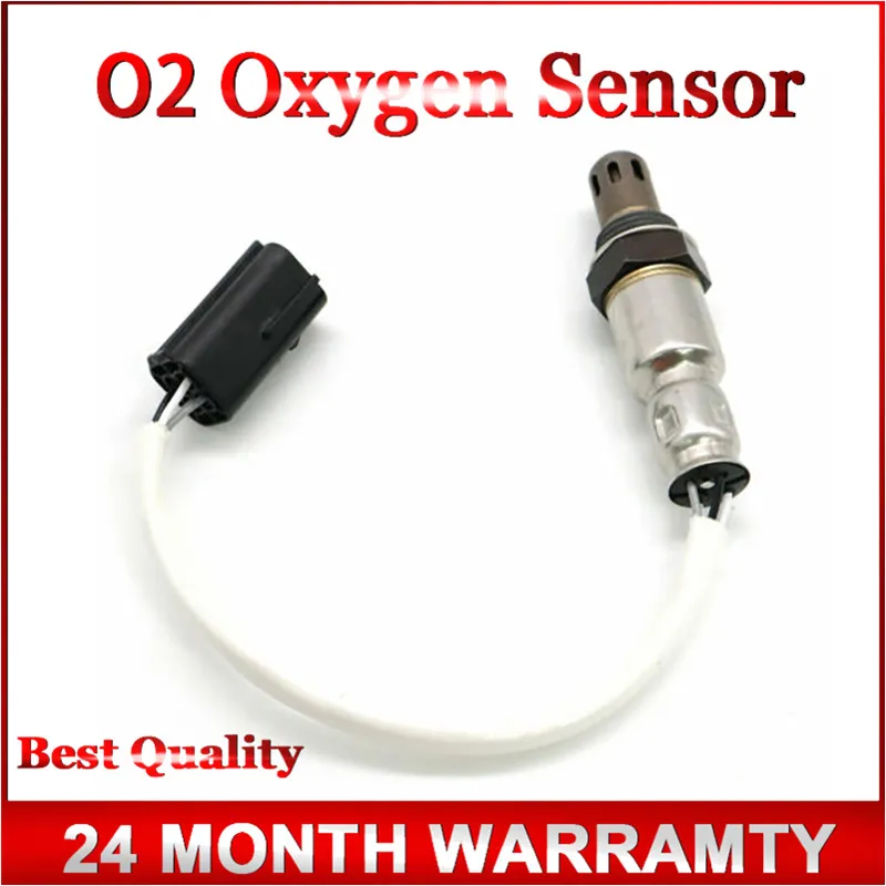 226A0EN21A 234-4381 Rear Lambda O2 Oxygen Sensor fit For INFINITI QX56 QX80 NISSAN ALTIMA PATROL MURANO MAXIMA GT-R 226A0-EN21A