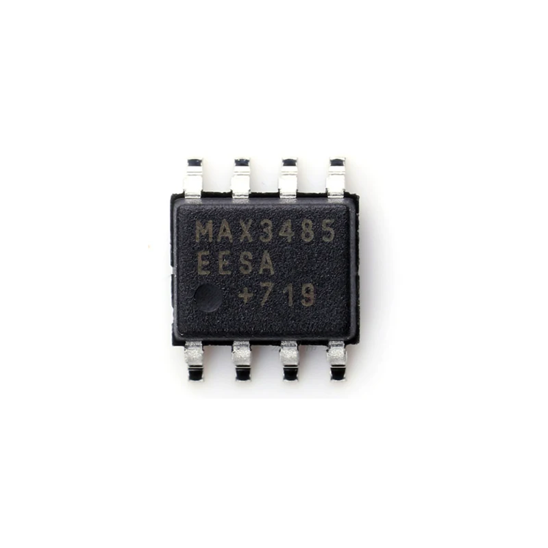 

1~100 Pieces MAX3483AEASA+T SOP8 RS422/RS485 Driver/Transceiver/Receiver IC Chip Brand New Original