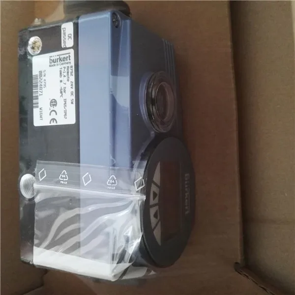 Немецкий локатор Burkert8792 8792 Baode имеет наличие на складе