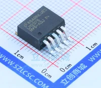 1pcslote lm2576hvsx adjnopb package to 263 5 new original genuine dc dc power ic chip