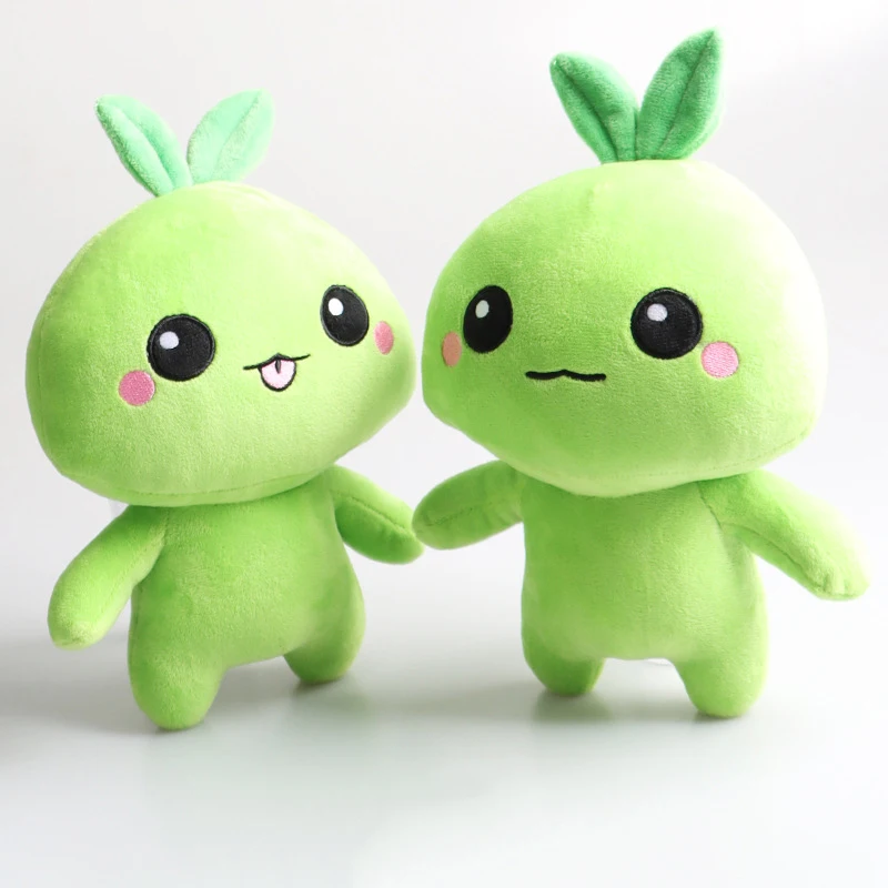 

1/2pcs Mokoko Plush Toy Lost Ark Game Plushie Doll Stuffed Animal Soft Figure Baby Sleeping Pillow Gift for Kids Fans Birthday