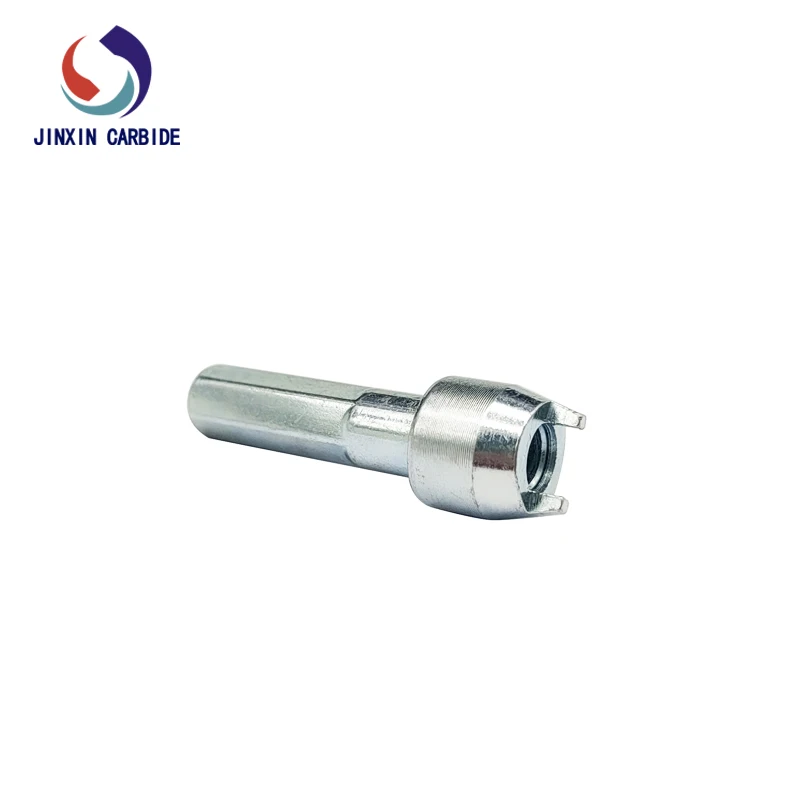 

Инструмент для установки зимних винтовых шпилек/шина, снежные шипы для использования автомобильных колес: только шпильки для винтов. Инструмент для установки.