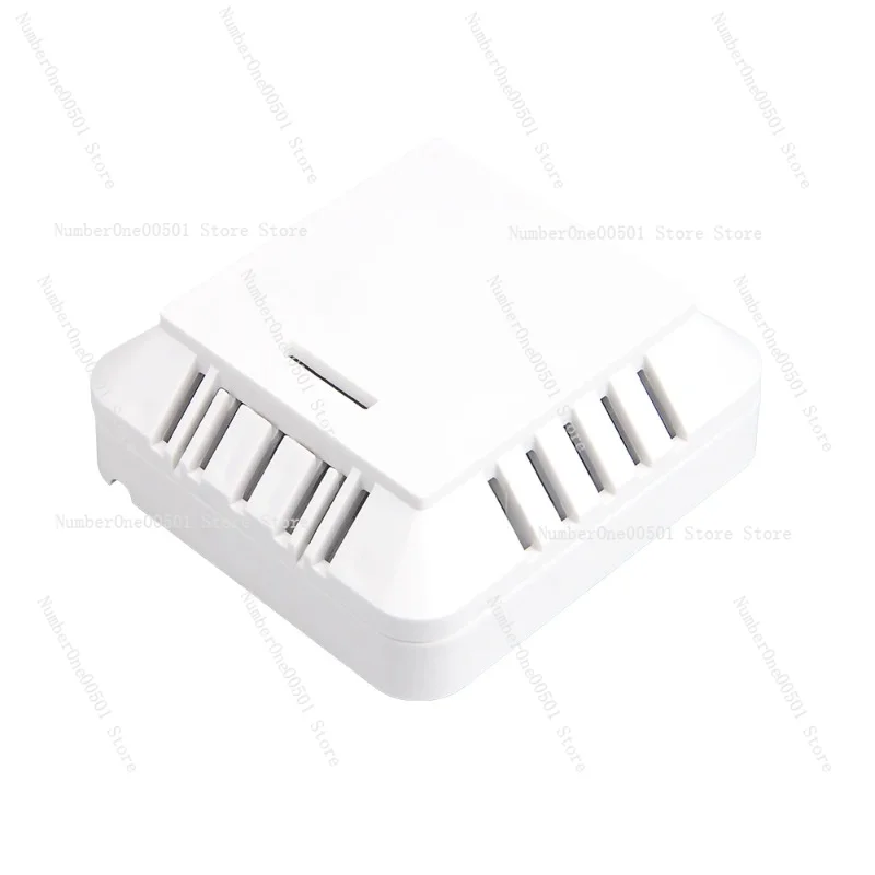 Датчик температуры и влажности RAK7204 поддерживает определение качества воздуха