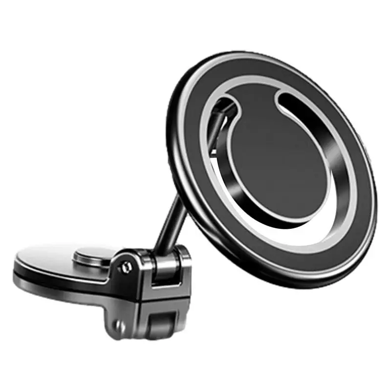 

Car Mounted Magnetic Suction Portable Car Phone Holder Mount Mount Flexible Long Arm Anti Shake Phone Holder Car Accessories