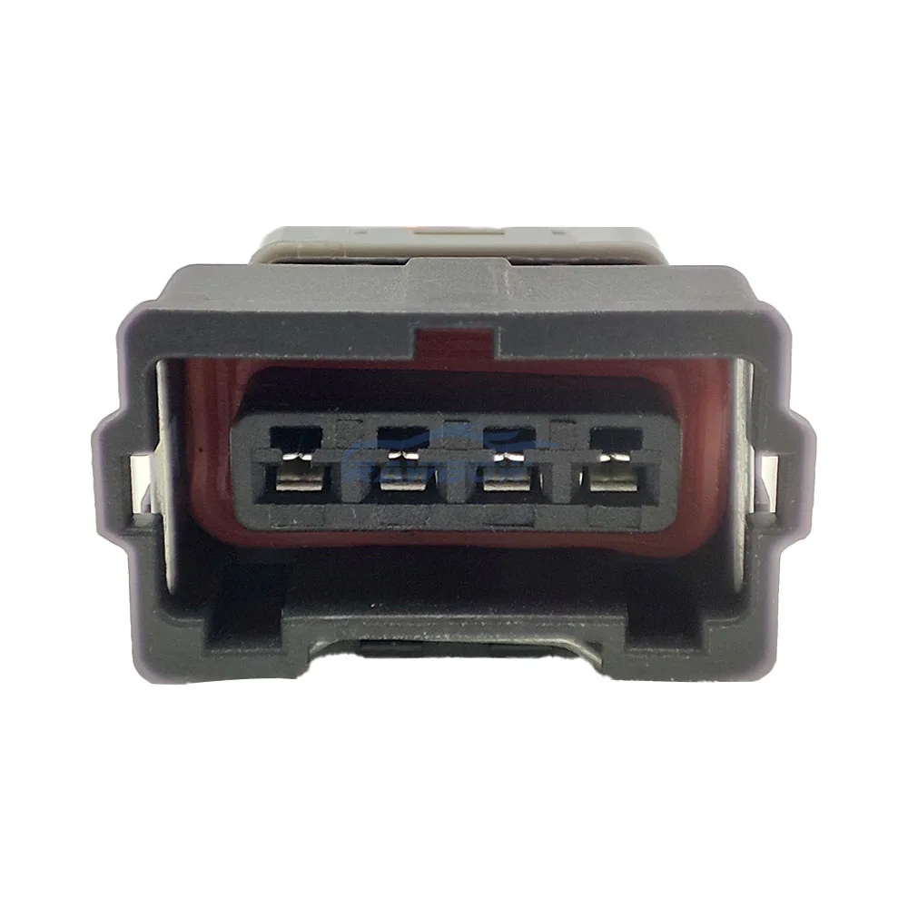 

1Set For Throttle Position Sensor Connector Plug Harness Wire Pigtail TPS For Mitsubishi 0090-585