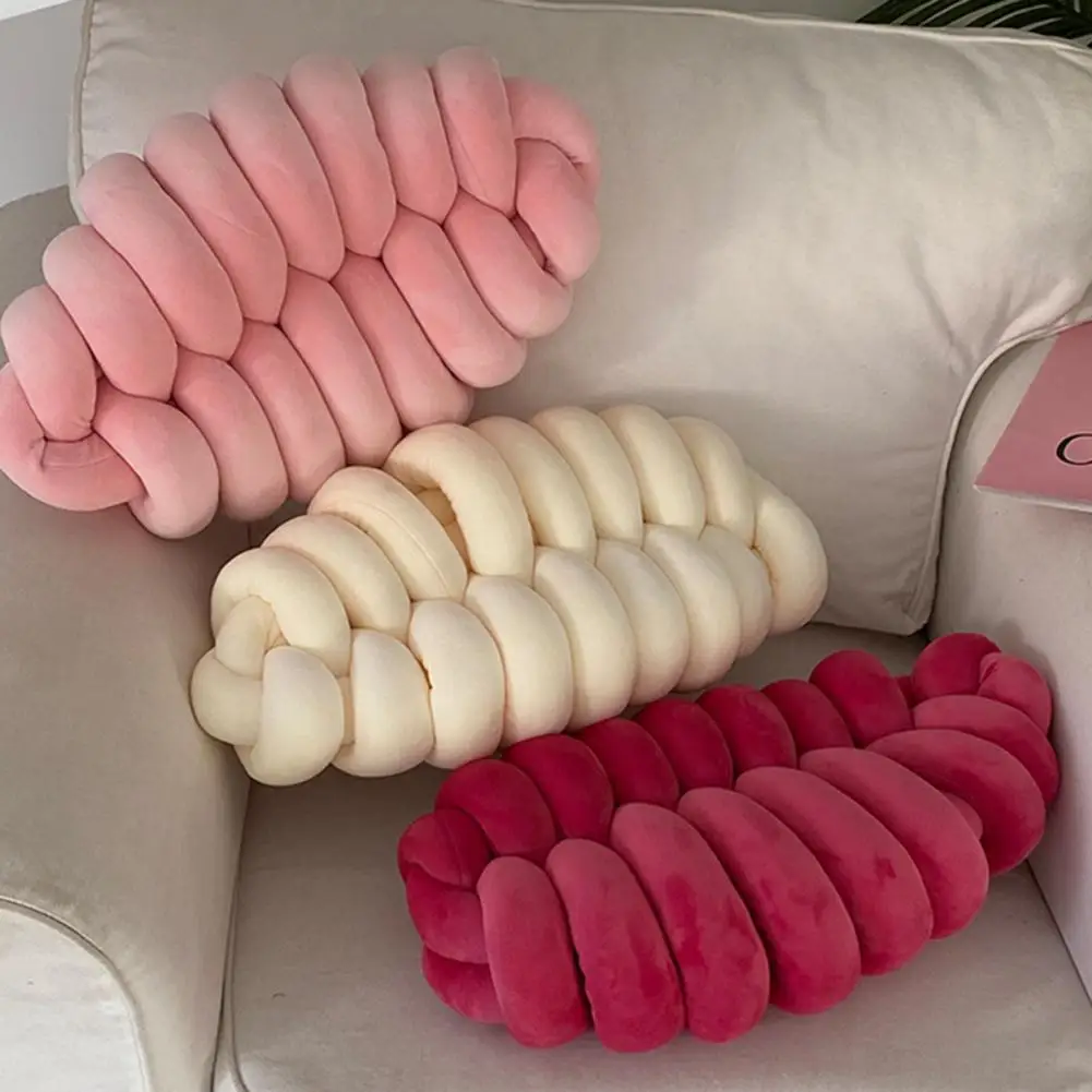 

Полезная износостойкая дышащая подушка для поясницы, подушка для заднего сиденья стула, декоративные товары для дома, подушка для сиденья, ...