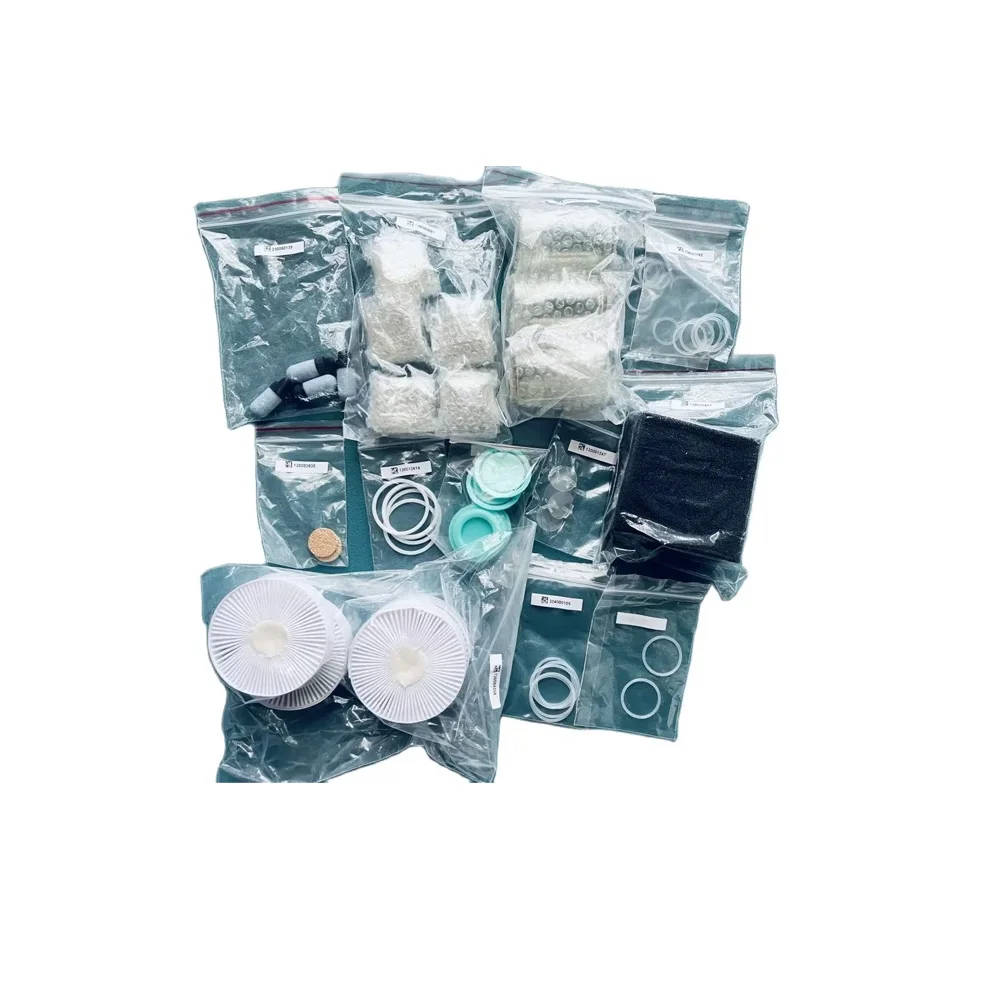 Сервисный комплект Aeonmed VG70. Артикул: 124000060 Комплект для обслуживания