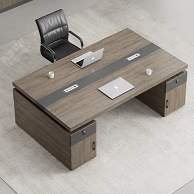 Угловой регулируемый стол oein