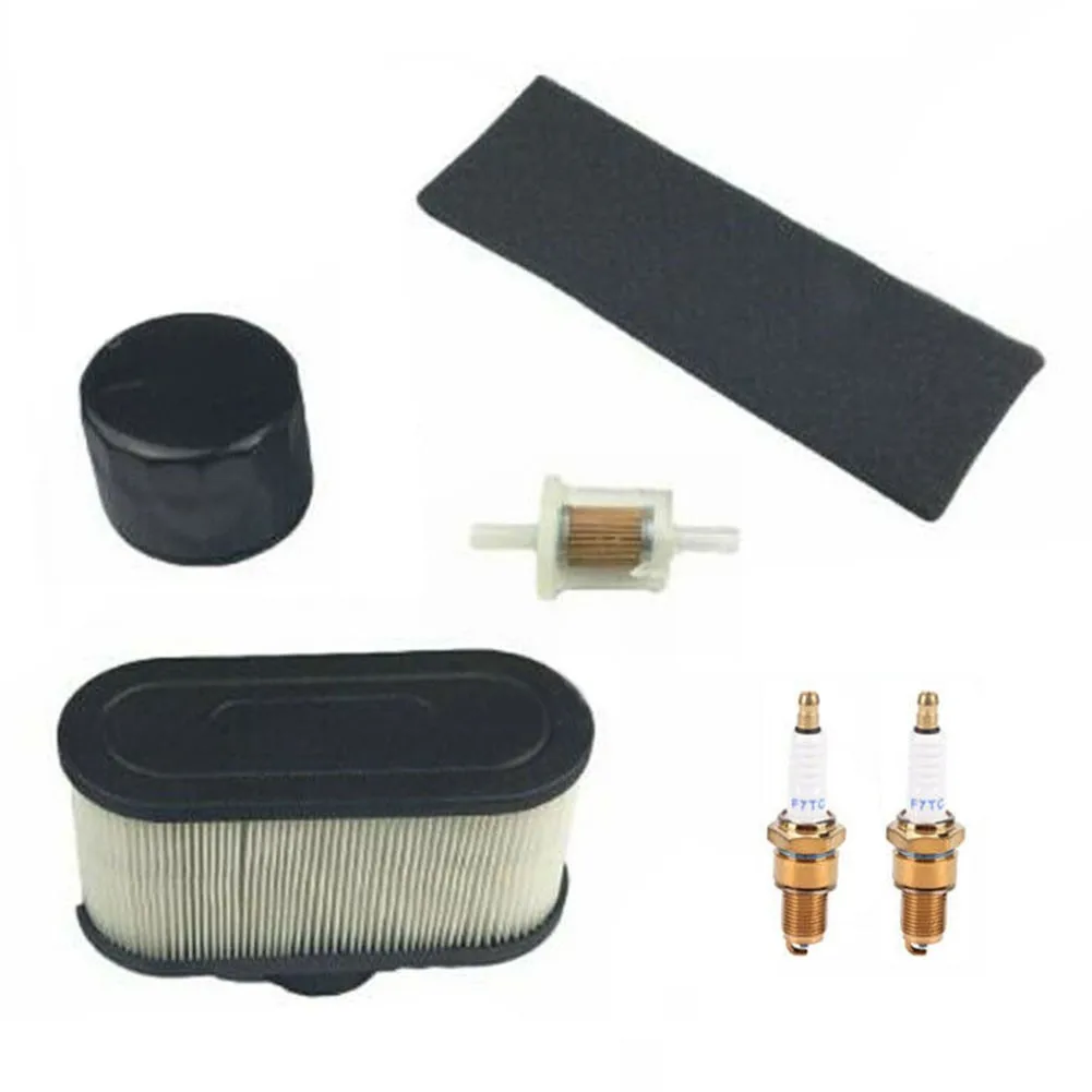 

Air Filter Oil Filters Spark Plug For KAWASAKI MOTORS SELECTED FR541V,FR600V,FR651V, FR691V,FR730V,FS481V,FS600V,FS730V