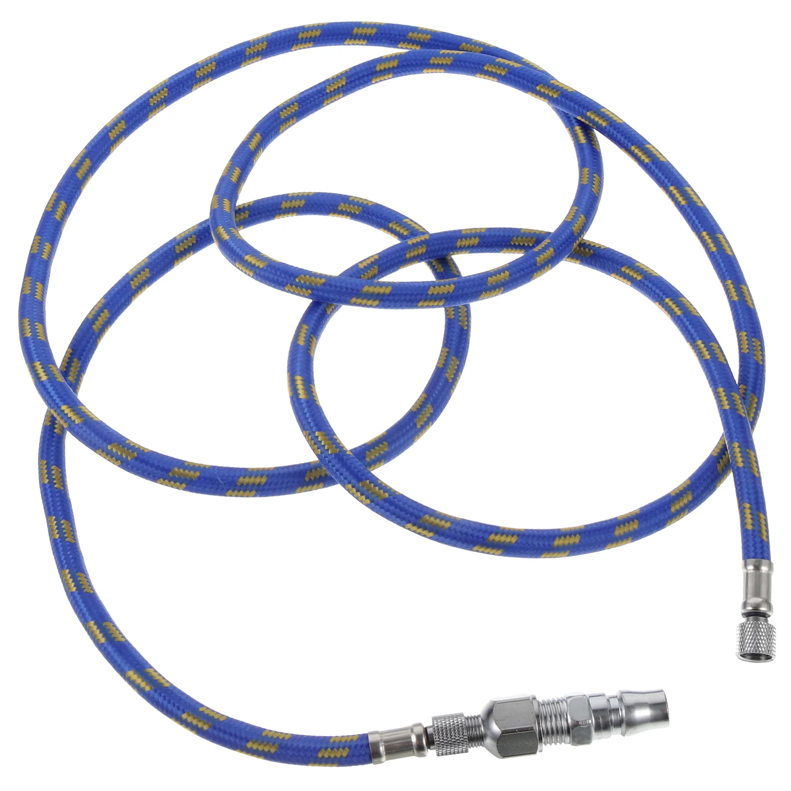 

Плетеный Аэрограф, пневматический шланг, ручка-распылитель, плетеная труба, деталь, резьба для подключения аэрографа и воздушного насоса