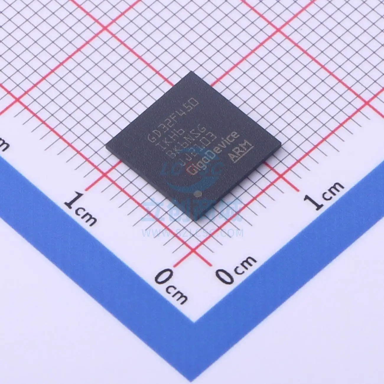 

Бесплатная доставка (MCU/MPU/SOC) GD32F450IKH6 GD32F450IKH6 10 шт.