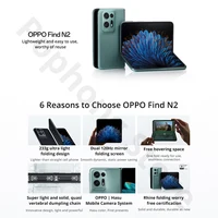Смартфон OPPO Find N2 #1