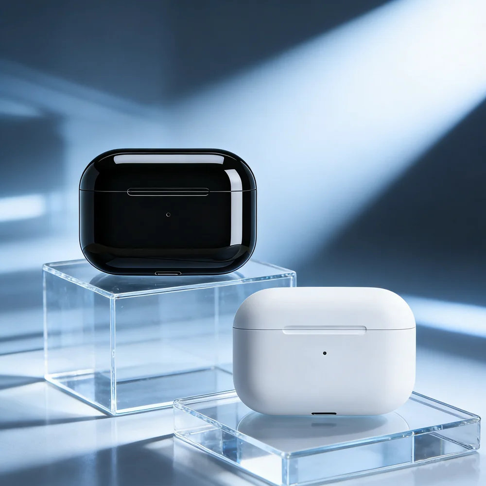 TWS Bluetooth Earphone
